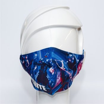 Szájmaszk egyedi nyomattal 003_K