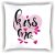 Párna "Kiss me" 005_O