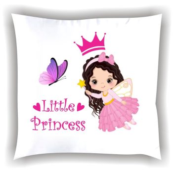 Párna "Little princess" 005_M