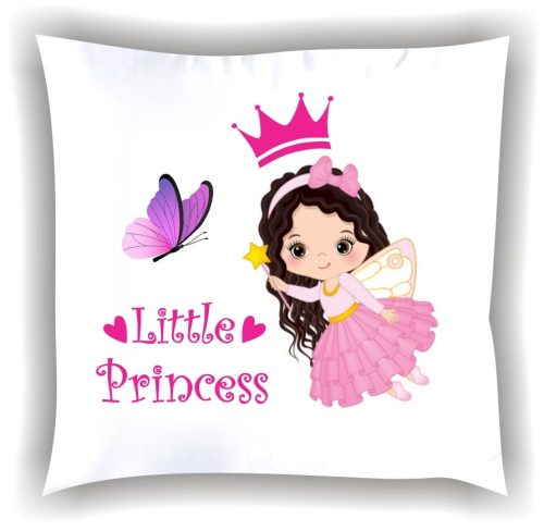 Párna "Little princess" 005_M