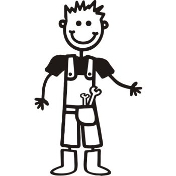 Autómatrica "Férfi" 005_V