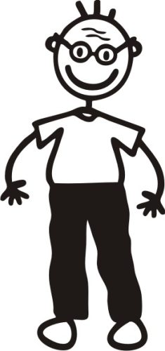 Autómatrica "Nagypapa" 023_V