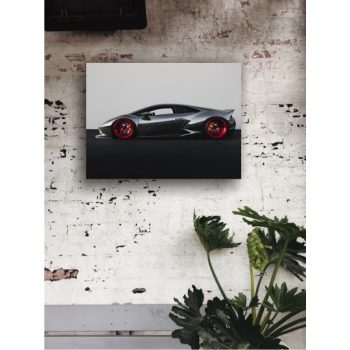 Vászonkép "Car design"