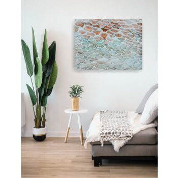 Vászonkép "Egerszalók"