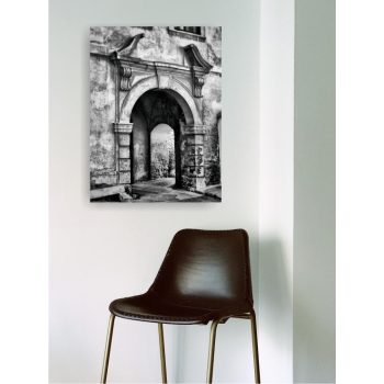 Vászonkép "Átjáró"