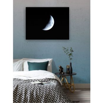 Vászonkép "Hold"