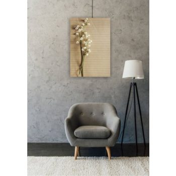 Vászonkép "Gyöngyvirág"