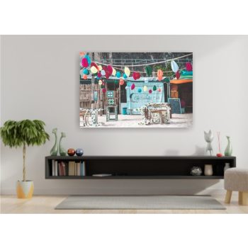 Vászonkép "Indonesia"