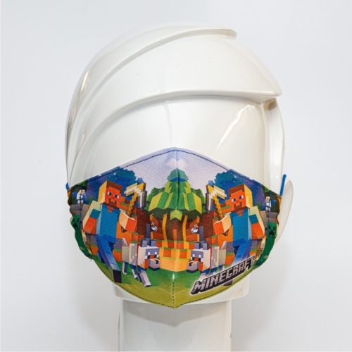 Szájmaszk egyedi nyomattal 006_K