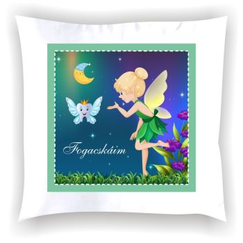 Párna "Fogtunder" 002_N