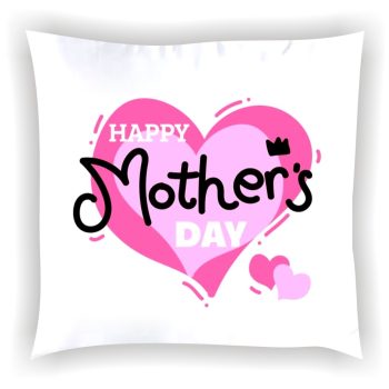 Párna "Happy mother's day" 005_P
