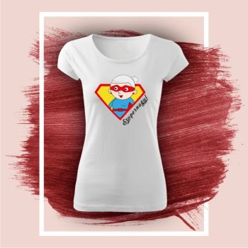 Póló "Mama" 028_A