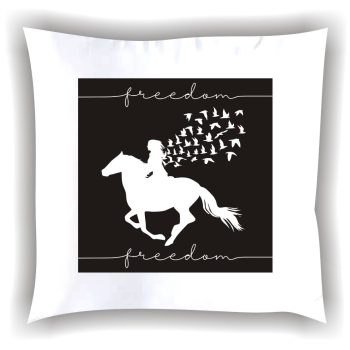 Párna "Freedom" 003_Q