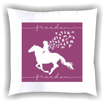 Párna "Freedom" 006_Q