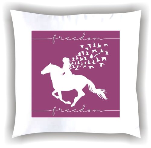 Párna "Freedom" 006_Q