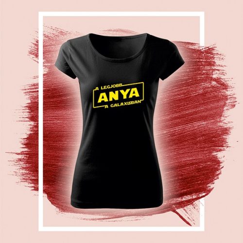 Póló "Anya" 018_A