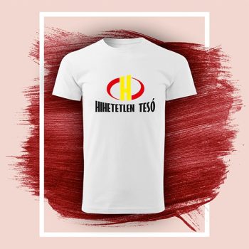 Póló "Hihetetlen tesó" 006_G