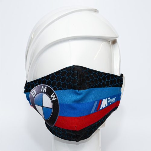 Szájmaszk egyedi nyomattal 001_K