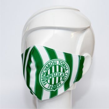 Szájmaszk egyedi nyomattal