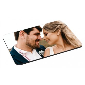 Egérpad egyedi nyomattal