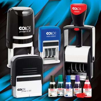 Bélyegzőkészítés