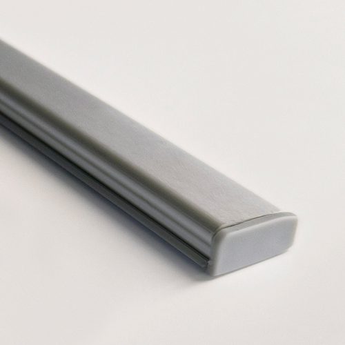 Posztersín alumínium 85 cm (1 pár)