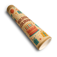 Papírhenger stílus